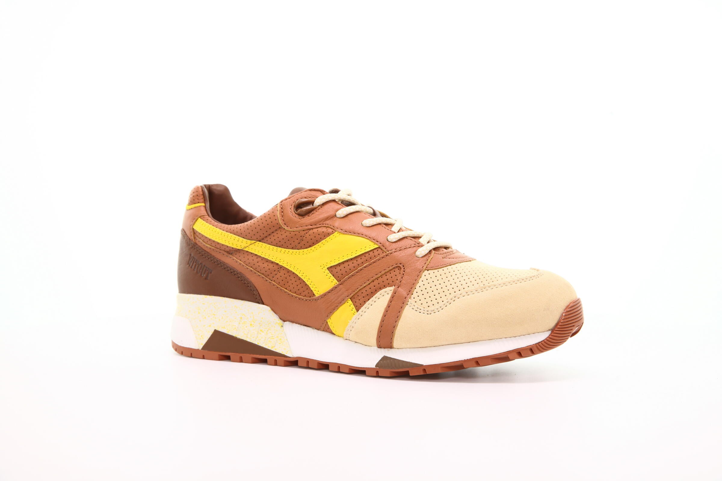 Diadora x Ubiq N9000 